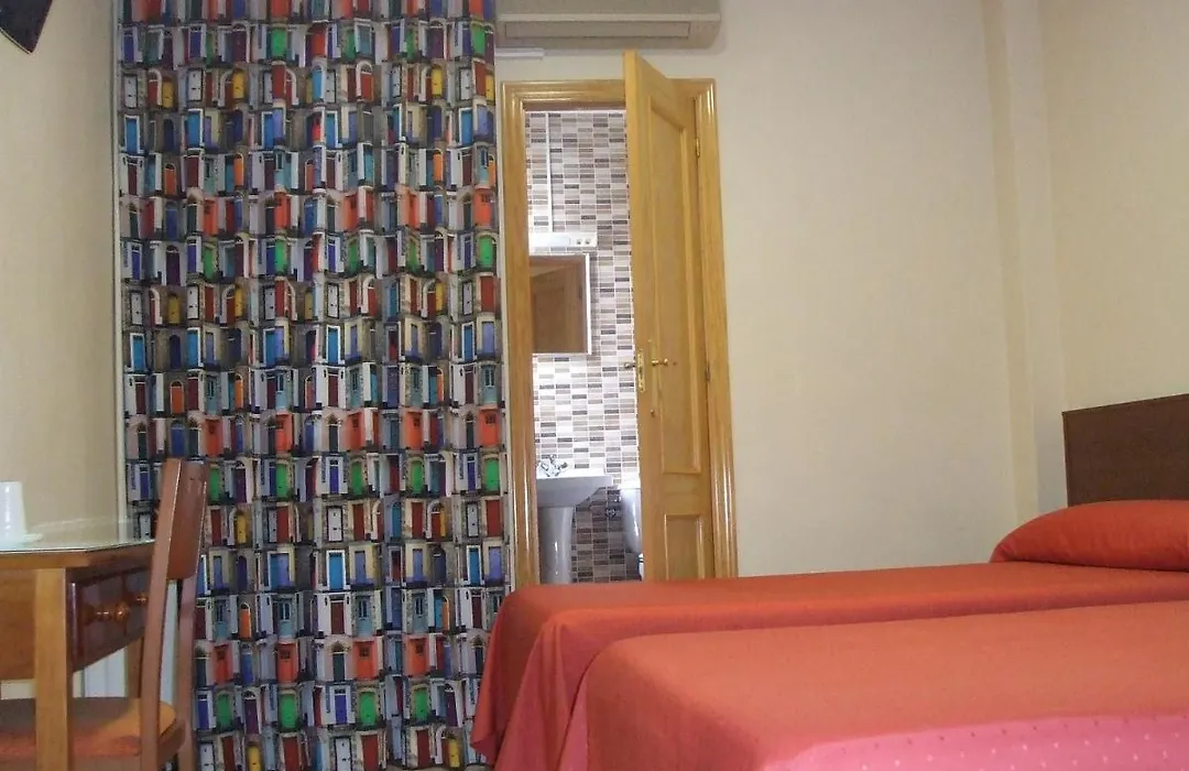 Hostal Casa Juan-1