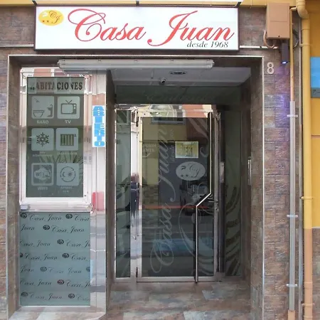 Hostal Casa Juan-3